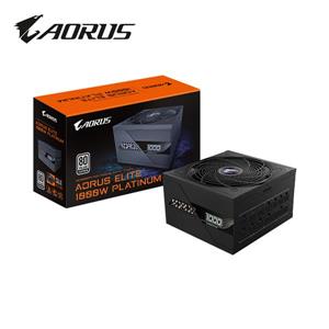         技嘉GIGABYTE AE1000PM PG5 白金牌 電源供應器