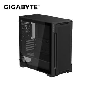 技嘉GIGABYTE C102 GLASS 中塔式電競機殼