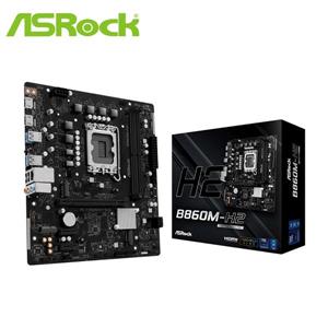 華擎 ASRock B860M-H2 MATX 主機板