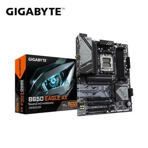 技嘉GIGABYTE B650 EAGLE AX AMD主機板
