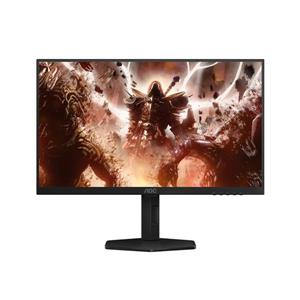 AOC Gaming 27型 Q27G4XY (可旋轉)2K智慧聯網電競螢幕