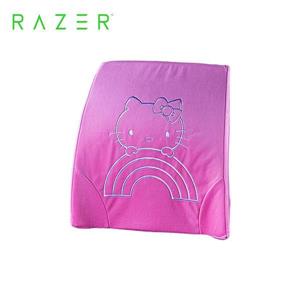 雷蛇Razer RC81-03830201-R3M1腰枕/凱蒂貓