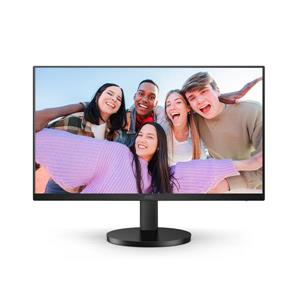 AOC 27型 U27B3CF 4K IPS液晶螢幕