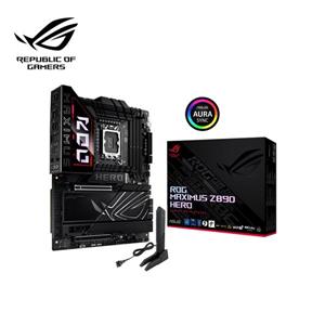 華碩ASUS ROG MAXIMUS Z890 HERO Intel主機板