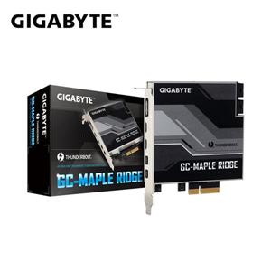 技嘉GIGABYTE GC-MAPLE RIDGE 認證擴充卡