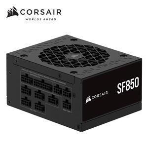 海盜船Corsair SFX850 白金牌850W ATX3.1 SFX 全模電源供應器