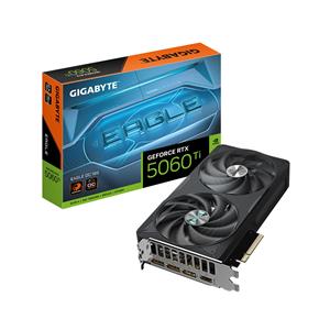 技嘉GIGABYTE GV-N506TEAGLE OC-16GD 顯示卡 RTX5060Ti
