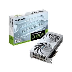 技嘉GIGABYTE GV-N506TEAGLEOC ICE-16GD 顯示卡 RTX5060Ti