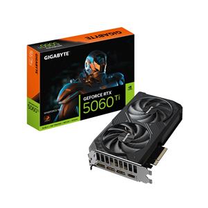 技嘉GIGABYTE GV-N506TWF2-16GD 顯示卡 RTX5060Ti