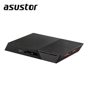 華芸 Asustor FS6806X 6Bay 全快閃網路儲存伺服器