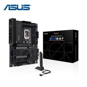 華碩ASUS PROART Z890-CREATOR WIFI 主機板INTEL