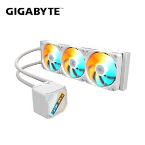技嘉GIGABYTE GAMING 360 ICE 水冷風扇