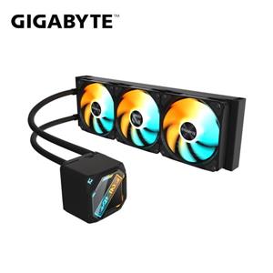 技嘉GIGABYTE GAMING 360 水冷風扇