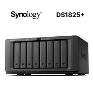 Synology DS1825+ 網路儲存伺服器