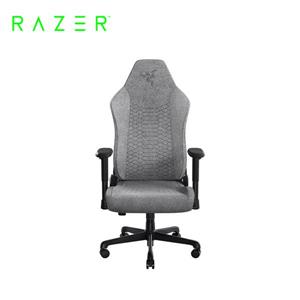 雷蛇Razer Iskur V2 X RZ38-05310200-R3UA電競椅/低階_布織灰