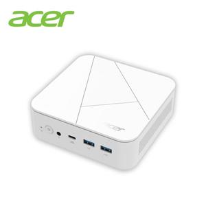 宏碁 Acer NUC RB102-14H7U_UCU7155H-白 準系統(無OS)