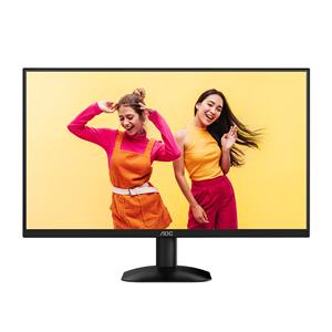 AOC 27型 U27B35  IPS液晶螢幕