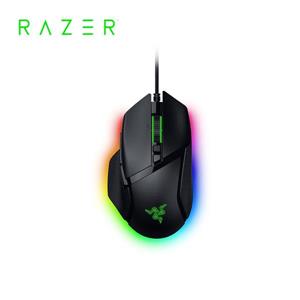 雷蛇Razer 巴塞利斯蛇 V3 35K 滑鼠(黑)