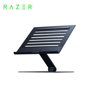 雷蛇Razer Adjustable Laptop Stand筆電架(黑)RC21-02330100-R3M1