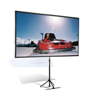 EPSON ELPSC21B 80吋巧攜型布幕