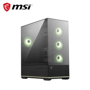 微星MSI MAG PANO 110R PZ  電競機殼
