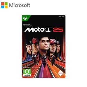 微軟Microsoft MotoGP™25 - Xbox One【下載版】