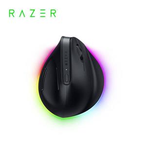 雷蛇Razer Pro Click V2 直立式右手專用人體工學無線滑鼠