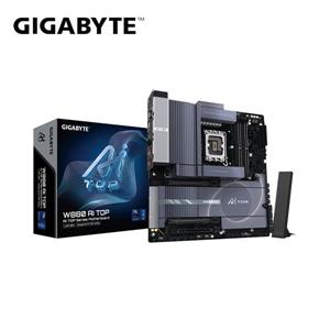 技嘉GIGABYTE W880 AI TOP Intel主機板