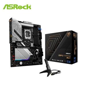 華擎 ASRock Z890 TAICHI LITE ATX 主機板