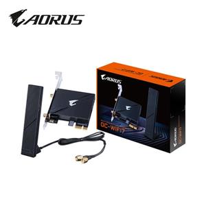 技嘉GIGABYTE AORUS電競無線模組(Wifi 7)