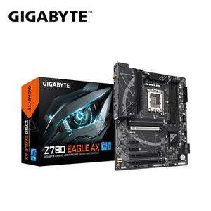 技嘉GIGABYTE Z790 EAGLE AX Intel主機板