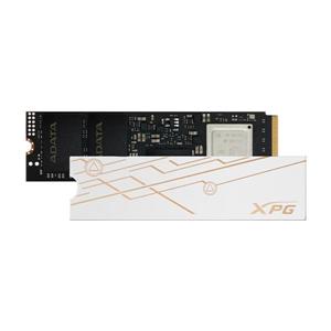 威剛ADATA XPG MARS 980 BLADE 4TB Gen5 PCIe /五年保/贈薄散熱片(台灣製)