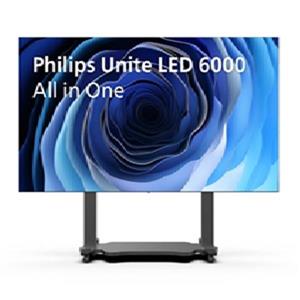 PHILIPS 135型 135BDL6015IA 數位看板顯示器