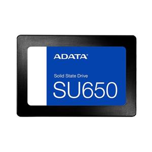 威剛ADATA Ultimate SU650 240G SSD 2.5吋固態硬碟
