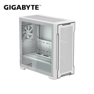 技嘉GIGABYTE C102 GLASS ICE中塔式電競機殼