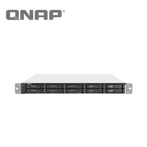 QNAP TS-h1090FU-7302P-256G機架式(雙電源不含滑軌,5年保)網路儲存伺服器