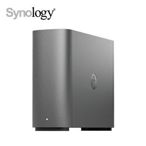 Synology  個人雲端 BeeStation Plus 8TB