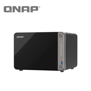 QNAP TS-AI642-8G 網路儲存伺服器