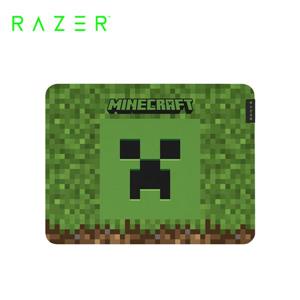 雷蛇Razer Gigantus V2 巨甲蟲V2滑鼠墊(M中)Minecraft Edition