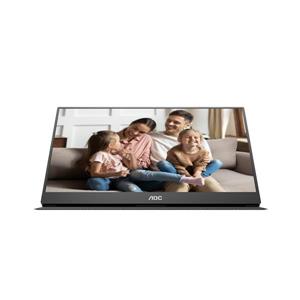 AOC 16型 16T20 可攜式IPS液晶螢幕