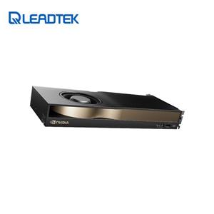 麗臺 NVIDIA RTX PRO 4500 Blackwell 工作站繪圖卡