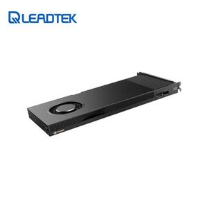 麗臺 NVIDIA RTX PRO 4000 Blackwell 工作站繪圖卡