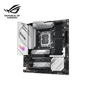 華碩ASUS ROG STRIX B760-G GAMING WIFI Intel主機板