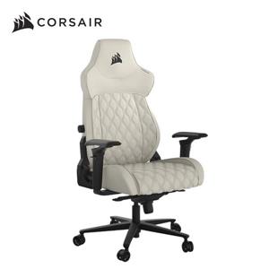 海盜船Corsair TC500 旗艦電競椅【雪白】