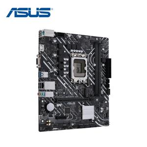華碩ASUS PRIME H610M-K D4-CSM INTEL 主機板