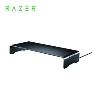 雷蛇Razer Monitor Stand Chroma顯示器增高架幻彩版RC21-02320100-R3M1
