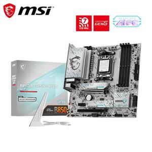 微星MSI B850M GAMING PLUS WIFI AMD 主機板