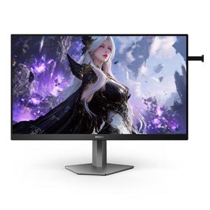 AOC AGON Pro 27型 AG276UZ Fast IPS雙模專業液晶電競螢幕