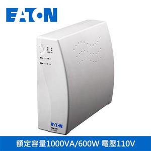 伊頓EATON【A1000白】離線式不斷電系統