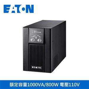 伊頓EATON【C1000F】MIT在線式不斷電系統